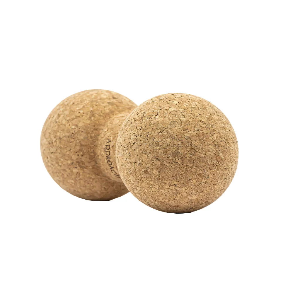 【Approach Cork】瑜珈按摩滾筒 瑜珈球 瑜珈用品 瑜珈 瑜珈道具 瑜珈健身 歷史價格詳細信息