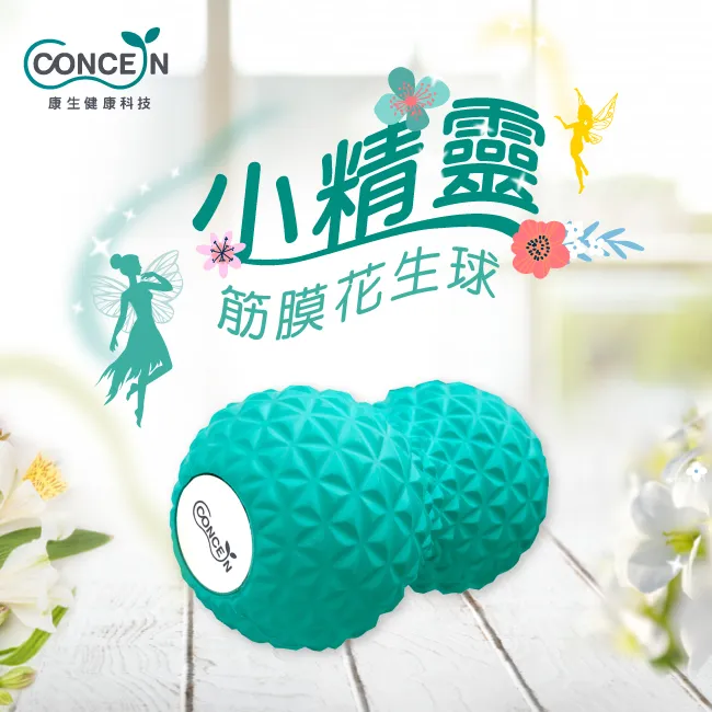 Concern 康生 CON-YG028 小精靈 筋膜花生球 歷史價格詳細信息