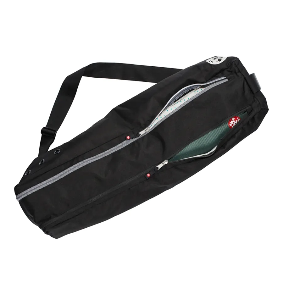 Manduka Go Together可攜式多功能瑜伽包手提袋瑜珈墊收納 歷史價格詳細信息