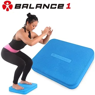 【BALANCE 1】核心健身平衡墊 (綠色) 歷史價格詳細信息