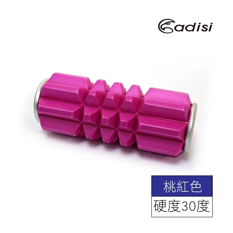 ADISI 瑜珈按摩滾筒AS16021/黑色/硬度約40度 歷史價格詳細信息