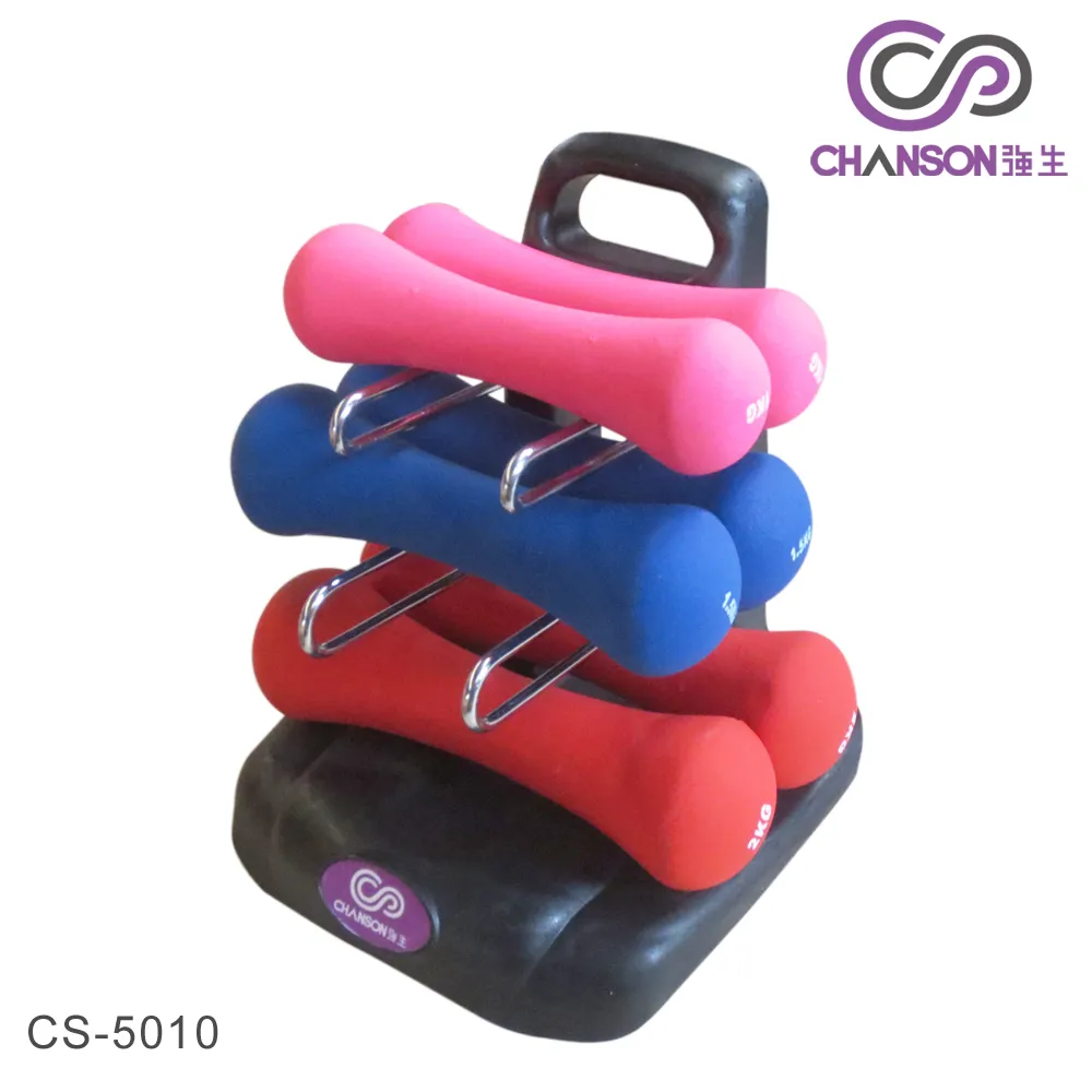 (強生CHANSON) CS-5010 曲線啞鈴組 歷史價格詳細信息
