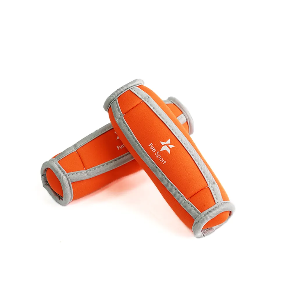 Fun Sport-奇樂力-波紋防滑啞鈴-1kgx2 歷史價格詳細信息