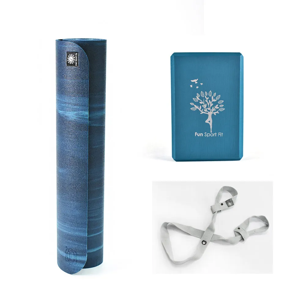 Fun Sport fit 心樂園-創意瑜珈繩(250cm加長版)-2入(拉筋繩/伸展帶/棉質拉力帶) 歷史價格詳細信息