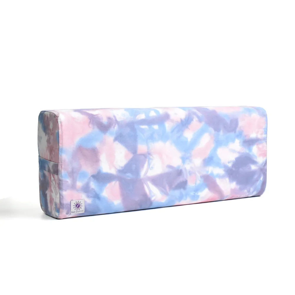 FunSport Fit-蜜莉恩瑜珈枕-仙蹤花園 (Yoga Pillow)瑜伽抱枕/瑜伽枕 歷史價格詳細信息