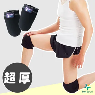 Fun Sport 陪您跪 超厚護 膝墊/安全膝墊/運動用護 膝/跪墊 歷史價格詳細信息