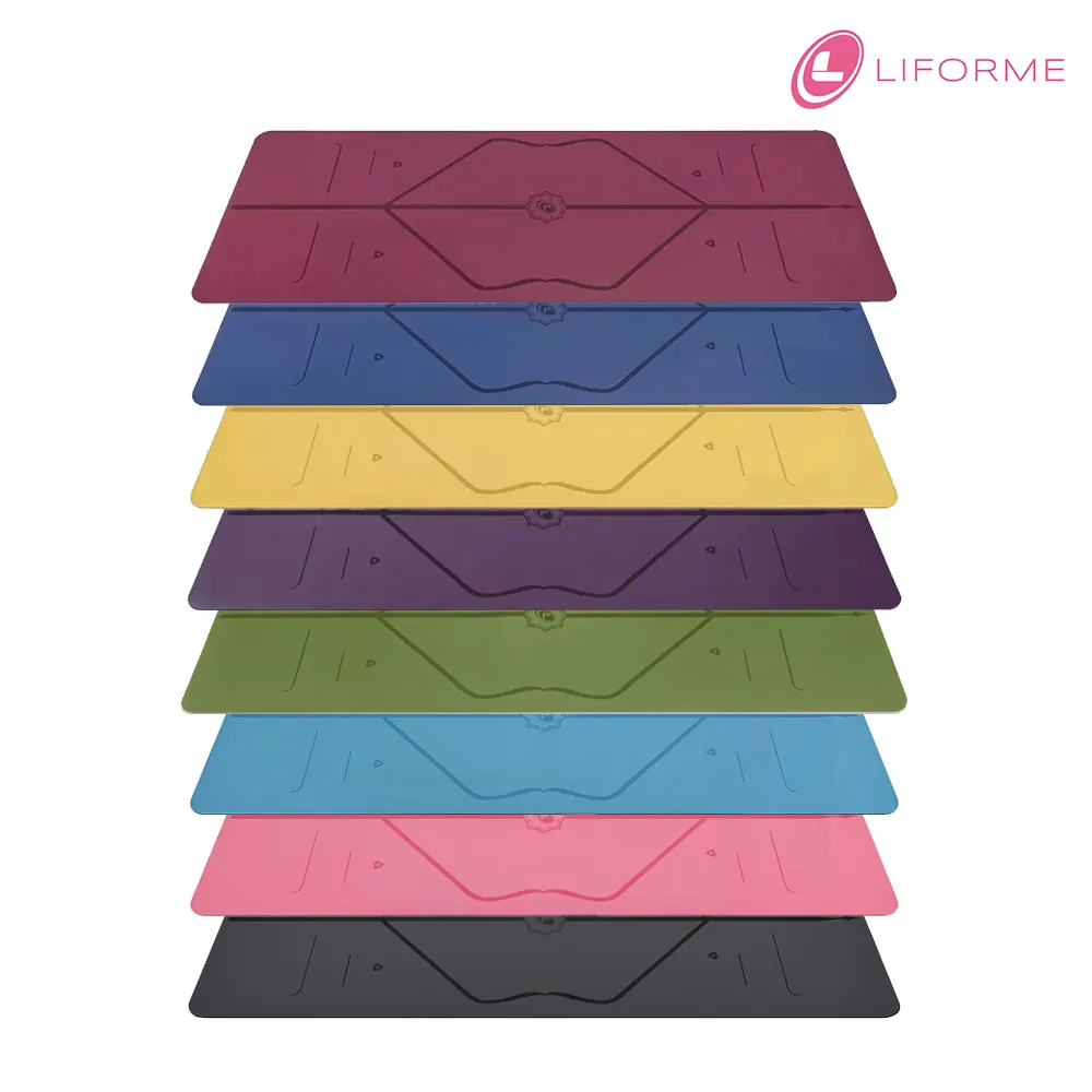 Liforme 瑜珈墊 快樂限定版 多款可選 公司貨 英國製造 天然橡膠 健身 瑜珈正位墊 - WBK SHOP 歷史價格詳細信息
