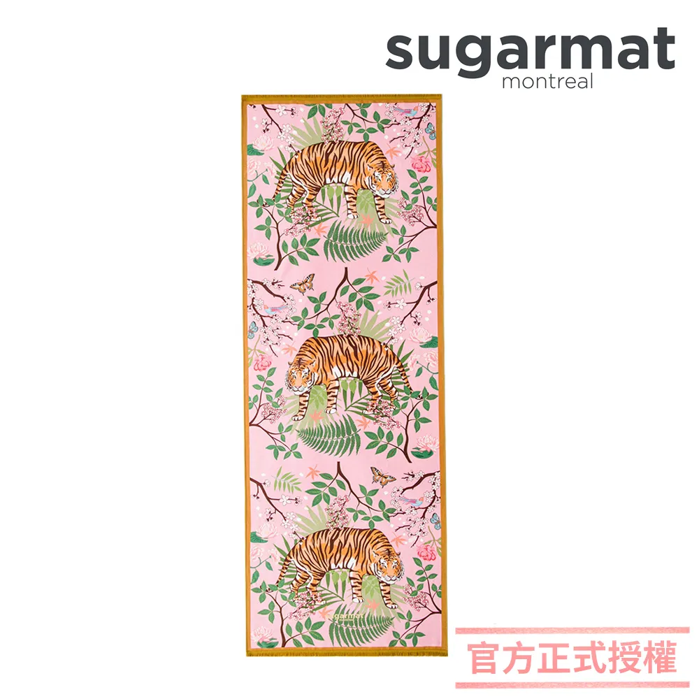 【加拿大Sugarmat】頂級加寬加長瑜珈毛巾 莫內荷花池 The Water Lily Pond by Claude Monet 歷史價格詳細信息