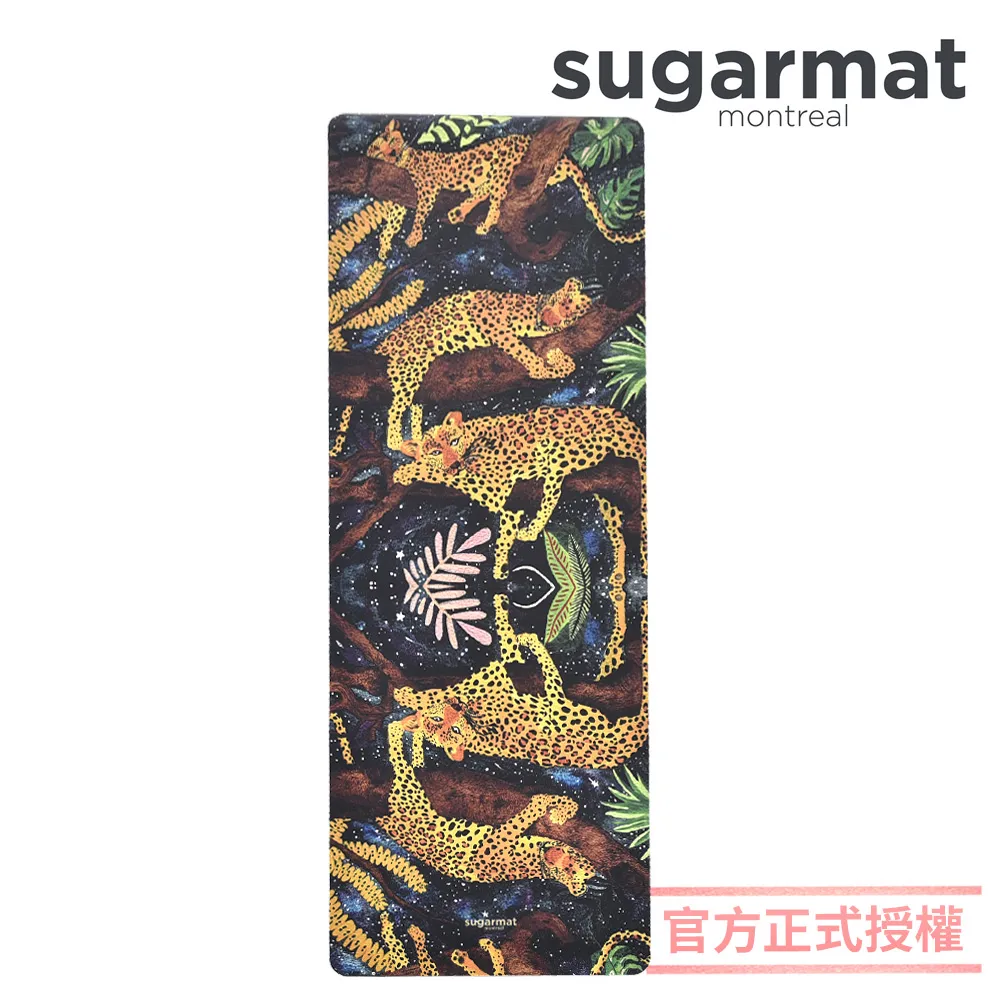 【加拿大Sugarmat】頂級加寬PU瑜珈墊 (3.0mm) 追夢者 Dream Catcher(粉色) 歷史價格詳細信息