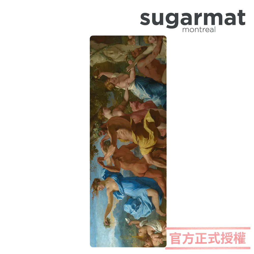 【加拿大Sugarmat】頂級加寬PU瑜珈墊 (3.0mm) 追夢者 Dream Catcher(粉色) 歷史價格詳細信息