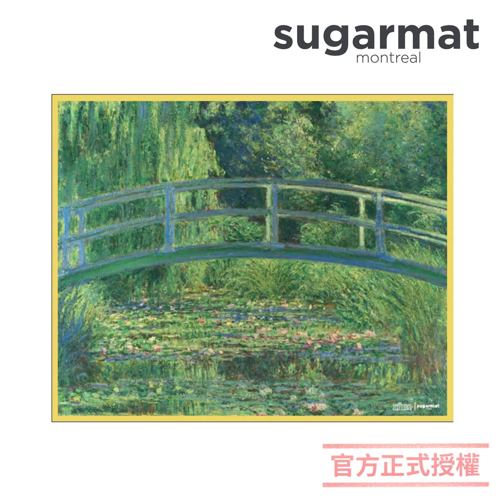 Claude Monet: Waterlilies and the / Beecroft, Julian 克捷圖書 歷史價格詳細信息