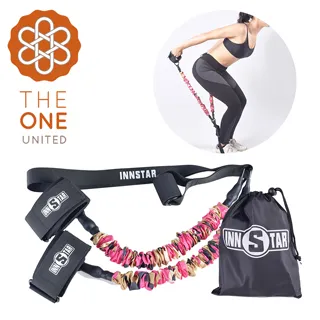【The One】瑜珈健身 環形阻力帶(三款任選)(台灣24h出貨) 歷史價格詳細信息