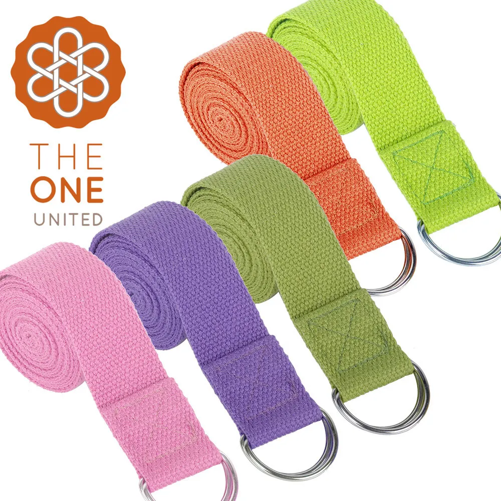 【The One】瑜珈伸展曲線圈/瑜珈環/魔力圈/五色任選(超值兩入組) 歷史價格詳細信息