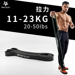 Fun Sport 健力環-乳膠環狀彈力阻力帶(初學著)(阻力圈/彈力帶/拉力繩/橡筋帶) 歷史價格詳細信息