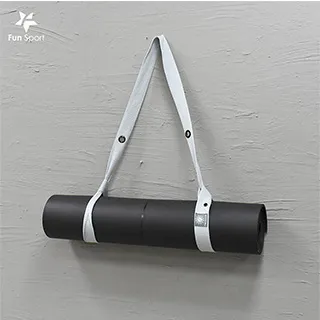 Fun Sport fit-芭芭拉-瑜珈墊揹帶繩(2入)（瑜珈拉筋繩） 歷史價格詳細信息