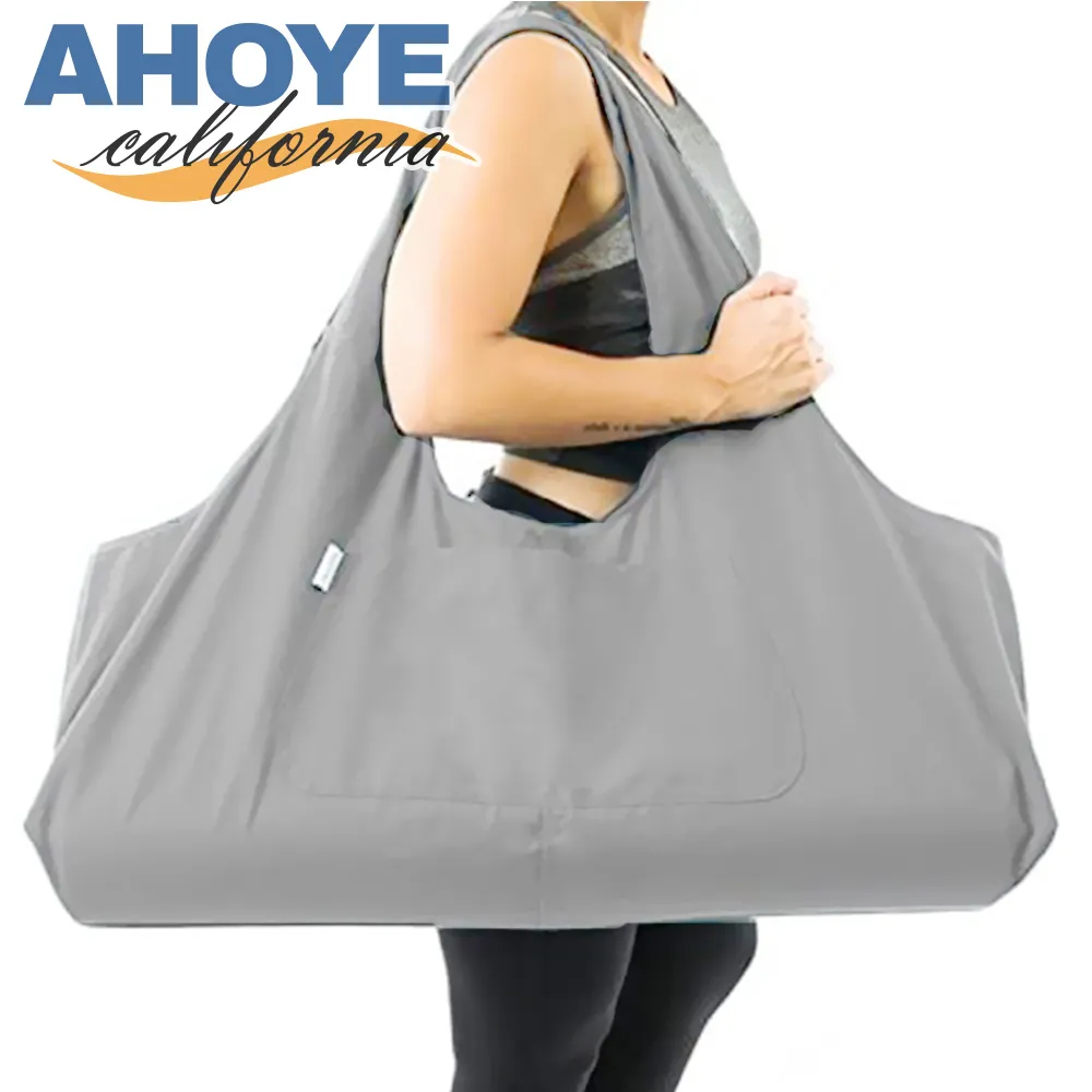 【Ahoye】帆布購物袋 (36*31cm-三入組) 手提袋 帆布袋 環保袋 歷史價格詳細信息