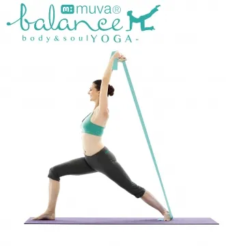 muva瑜珈舒展彈力組 (螢粉羽量級/中量級/重量級) 歷史價格詳細信息