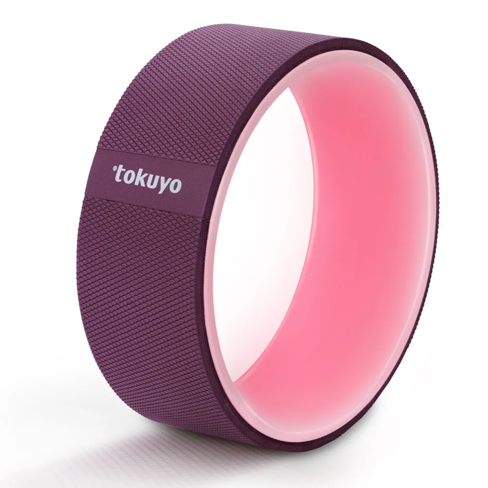 【tokuyo】深層舒展瑜珈輪(小) TY-004(拉伸運動、輔助瑜珈運動) 歷史價格詳細信息