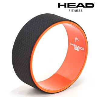HEAD海德 專業瑜珈圈 達摩輪 後彎神器(直徑33cm) WELLCOME好吉康 歷史價格詳細信息
