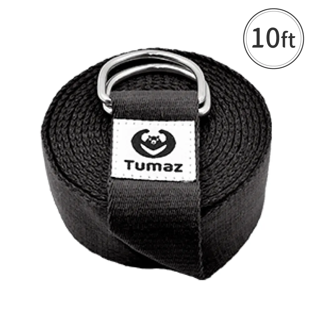 【Tumaz月熊健身】瑜珈貓大容量帆布包袋 質感黑 歷史價格詳細信息