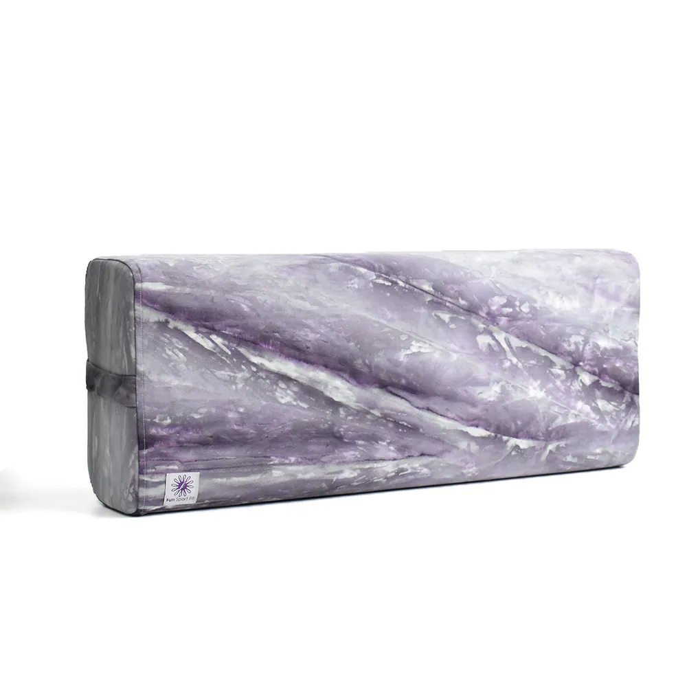 瑜伽抱枕瑜伽圓柱抱枕輔助用品艾揚 格瑜伽枕孕婦瑜伽抱枕 歷史價格詳細信息