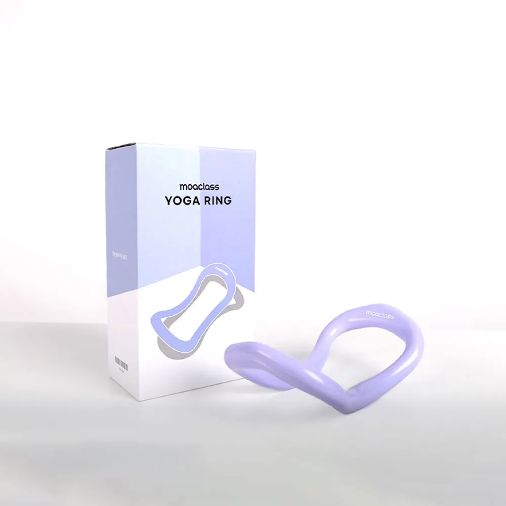 韓國 Moaclass 開背伸展按摩瑜珈環 蘇打藍 歷史價格詳細信息