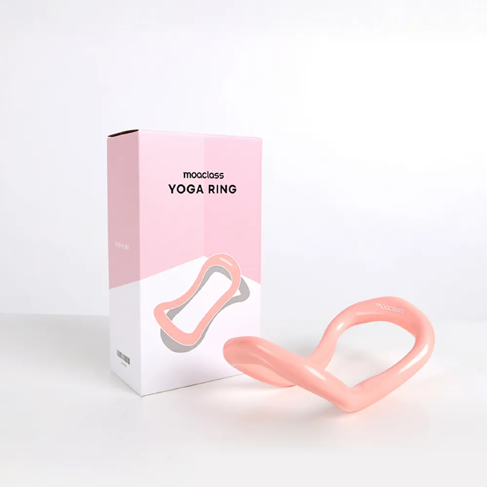 韓國 Moaclass 開背伸展按摩瑜珈環 蘇打藍 歷史價格詳細信息