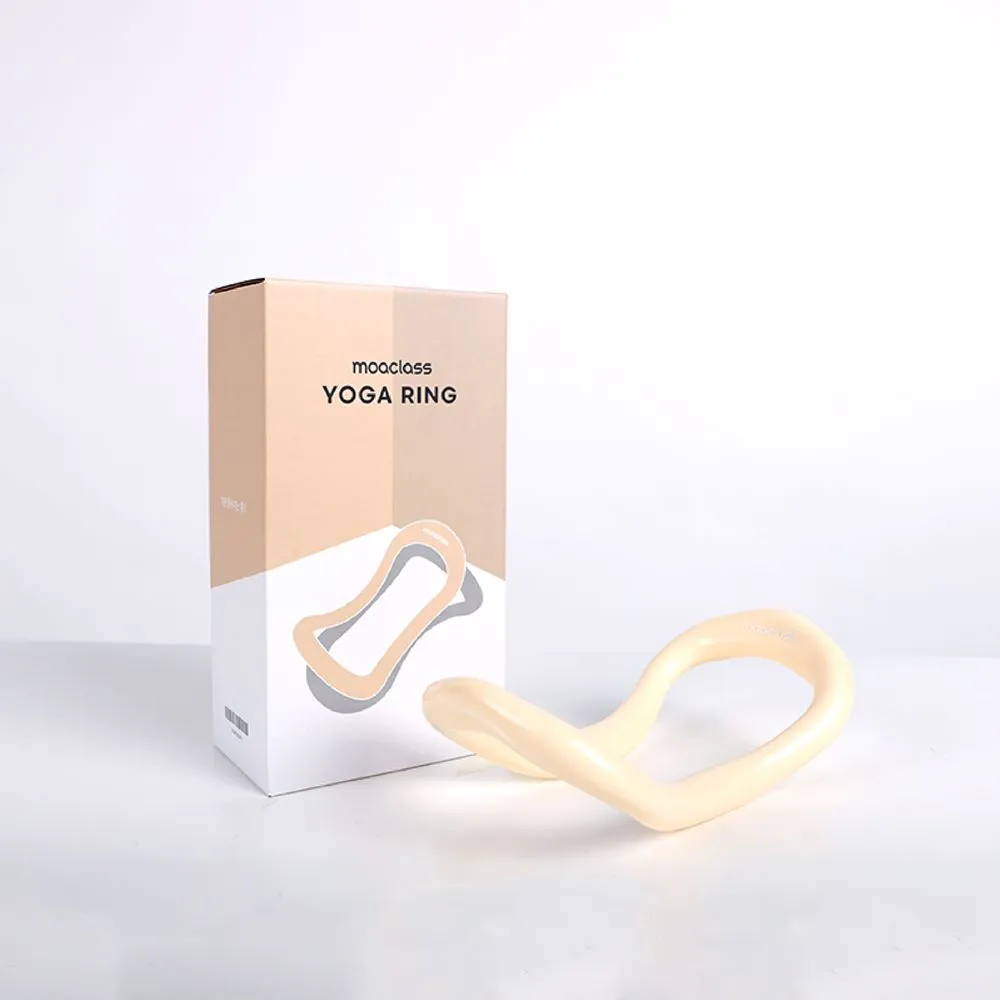 韓國 Moaclass 開背伸展按摩瑜珈環 蘇打藍 歷史價格詳細信息