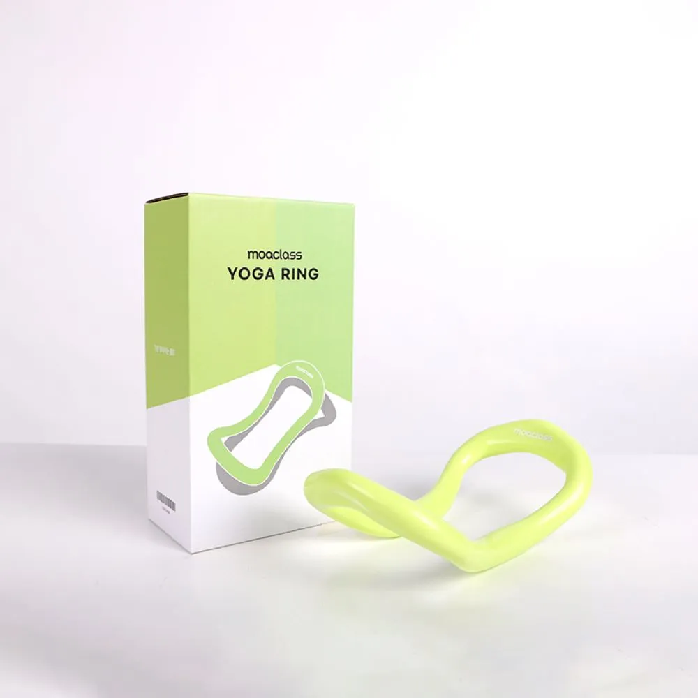 韓國 Moaclass 開背伸展按摩瑜珈環 蘇打藍 歷史價格詳細信息