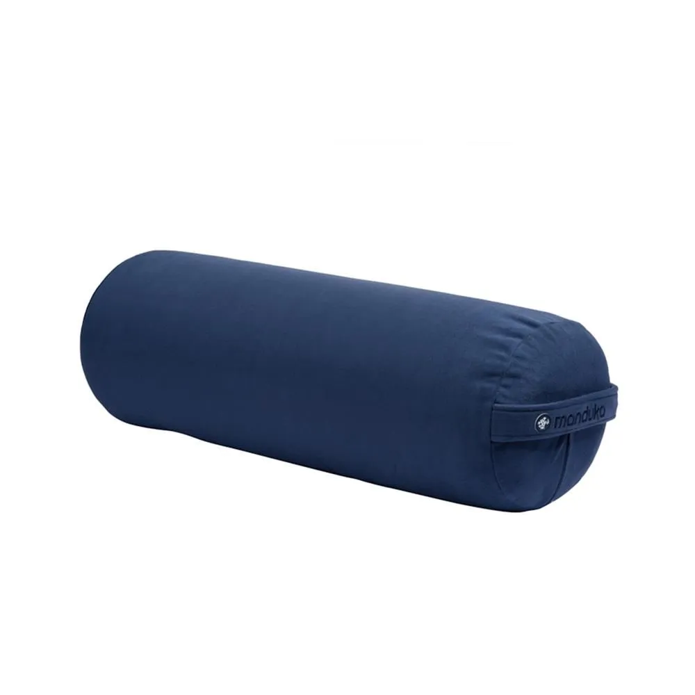 【Manduka】Enlight™ Lean Bolster 長形瑜珈抱枕 - Midnight (瑜珈枕) 歷史價格詳細信息