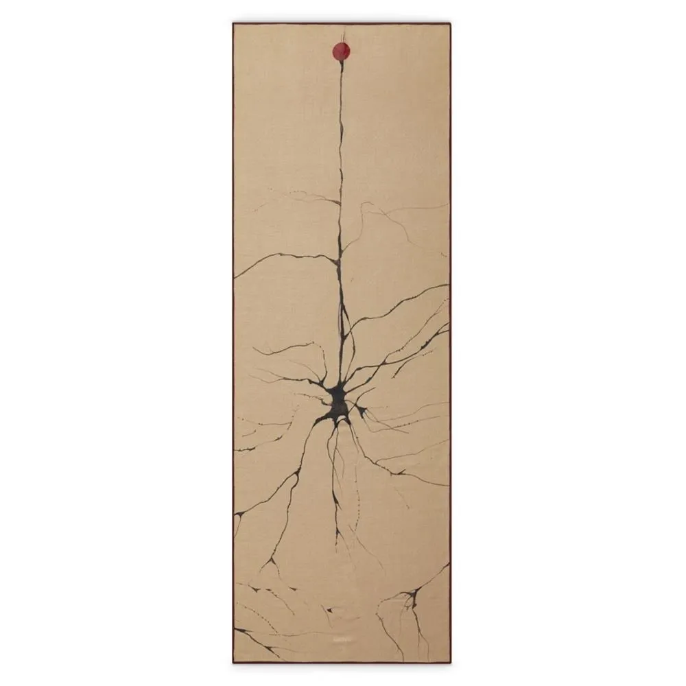 【Manduka】Yogitoes 2.0 瑜珈舖巾 - Roots(濕止滑瑜珈舖巾) 歷史價格詳細信息