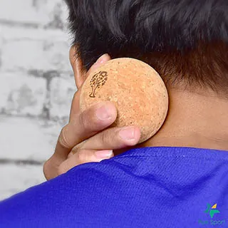 【Approach Cork】放鬆舒緩瑜珈三件組 送禮推薦 軟木 鬆筋膜 肌肉 痠痛必備 舒緩 放鬆 歷史價格詳細信息