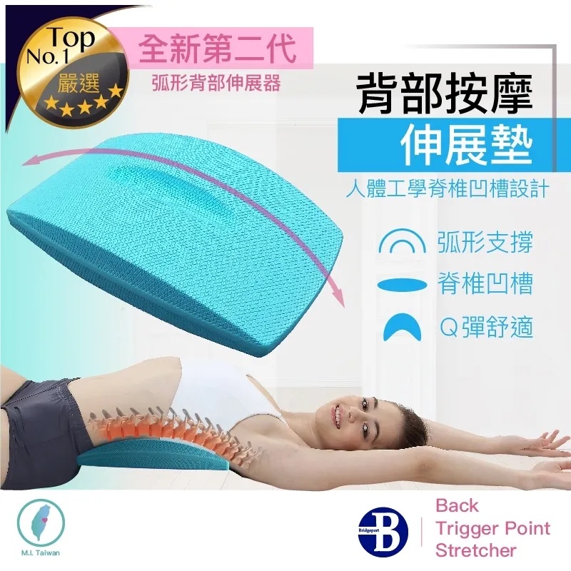 腰椎牽引器 脊椎矯正 背部伸展器 歷史價格詳細信息