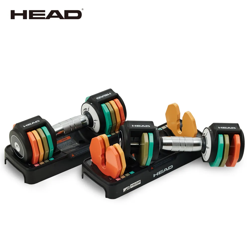 HEAD海德 可調式加重器/負重沙袋1kg (2入/共2kg) 歷史價格詳細信息