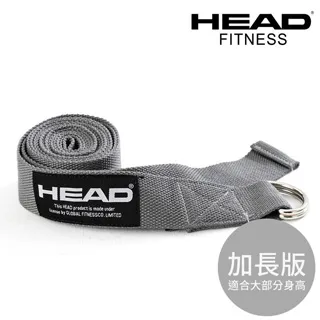 【HEAD 海德】瑜珈彈力帶 歷史價格詳細信息