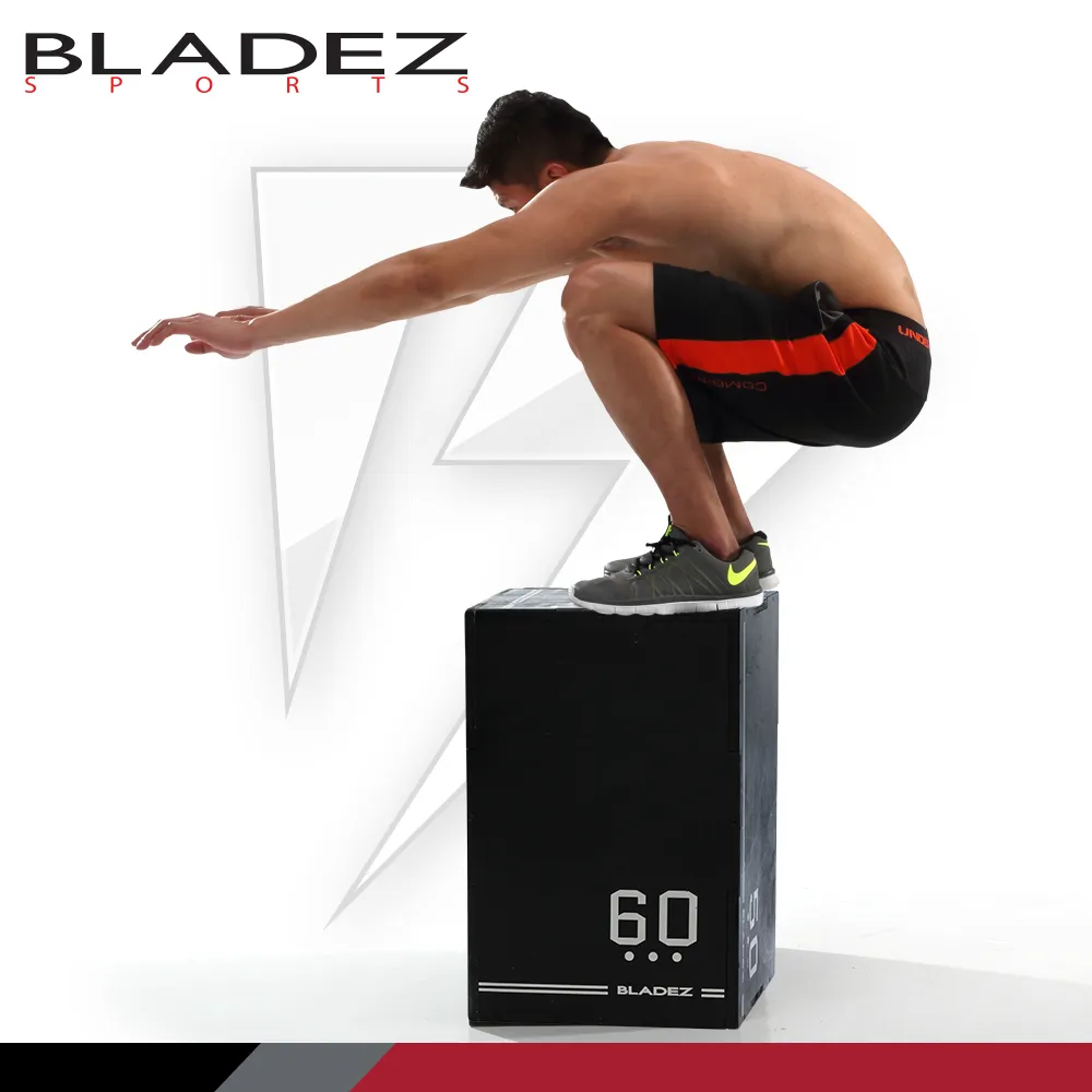 【BLADEZ】BHT2訓練跳箱 歷史價格詳細信息