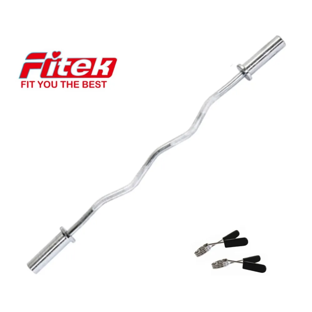 彎曲槓 W槓 EZ BAR BR05 臺製健身房規格 4.5kg 歷史價格詳細信息