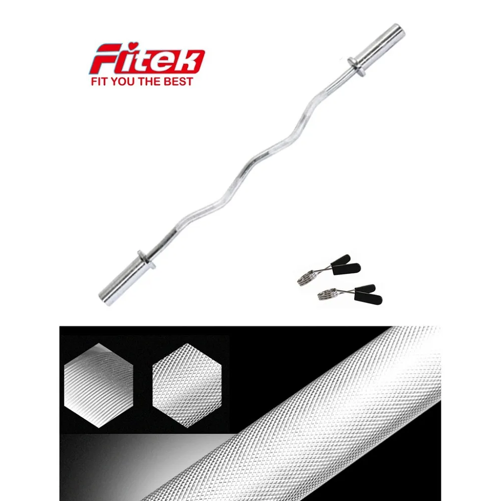 彎曲槓 W槓 EZ BAR BR05 臺製健身房規格 4.5kg 歷史價格詳細信息