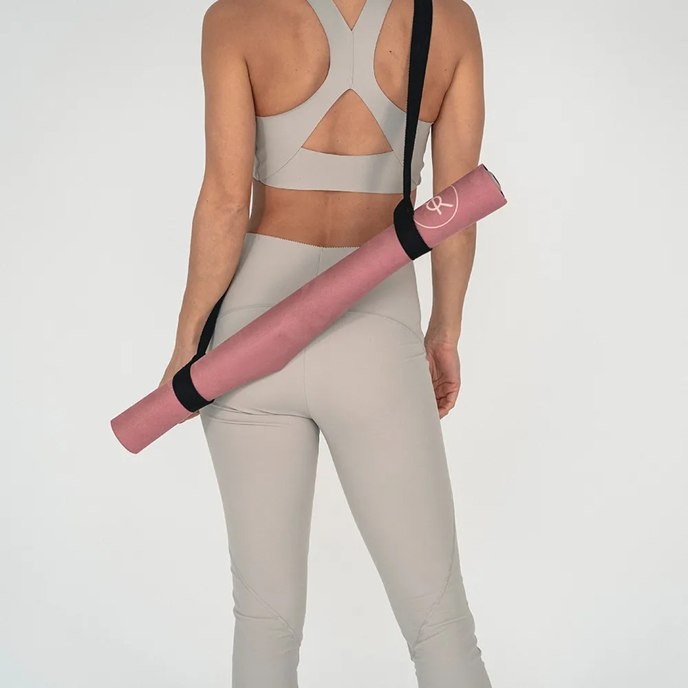 Reckless Red-Om 雲朵系列家用瑜珈墊 微醺朗姆 RR1550 歷史價格詳細信息