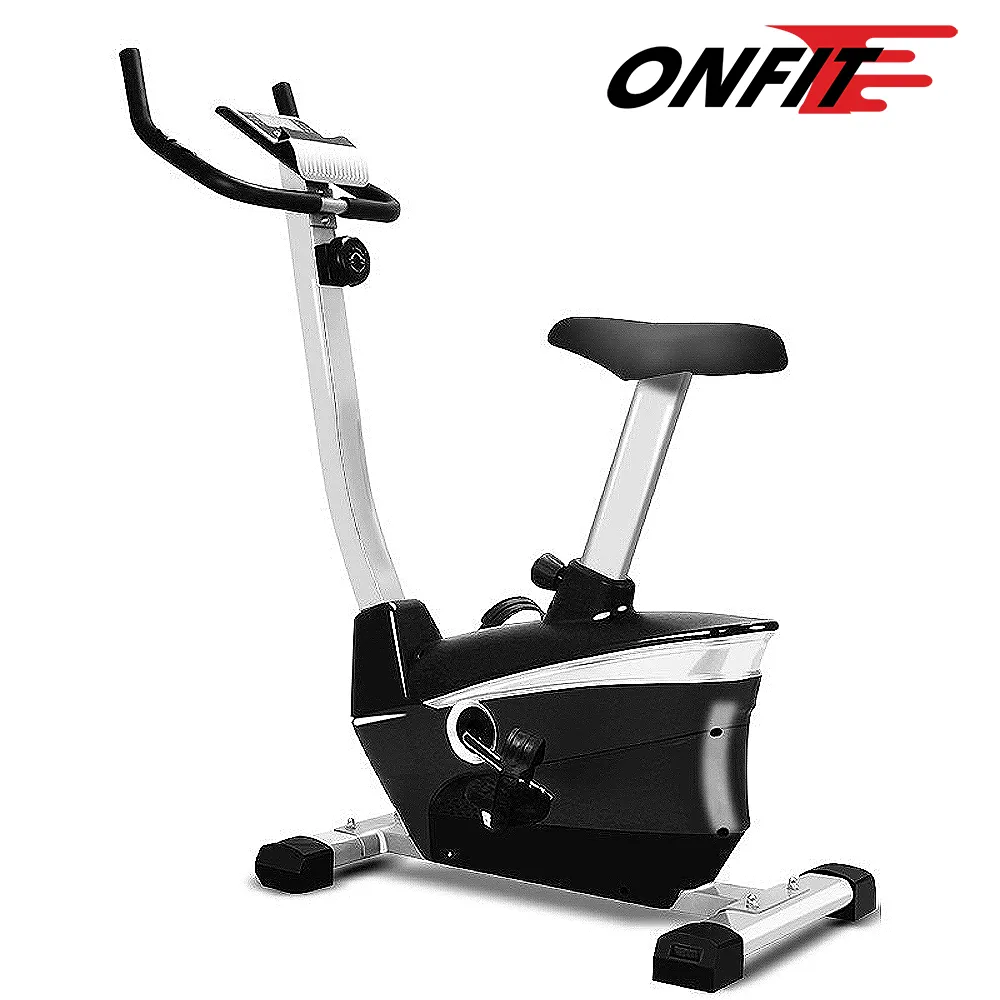 【ONFIT】磁控飛輪健身車 心率握把動感單車 室內全包式飛輪車(JS504) 歷史價格詳細信息