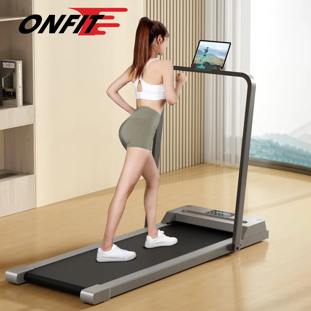 折疊跑步機 平板家用跑步機 電動跑步機 踏步機 運動健身器材 歷史價格詳細信息