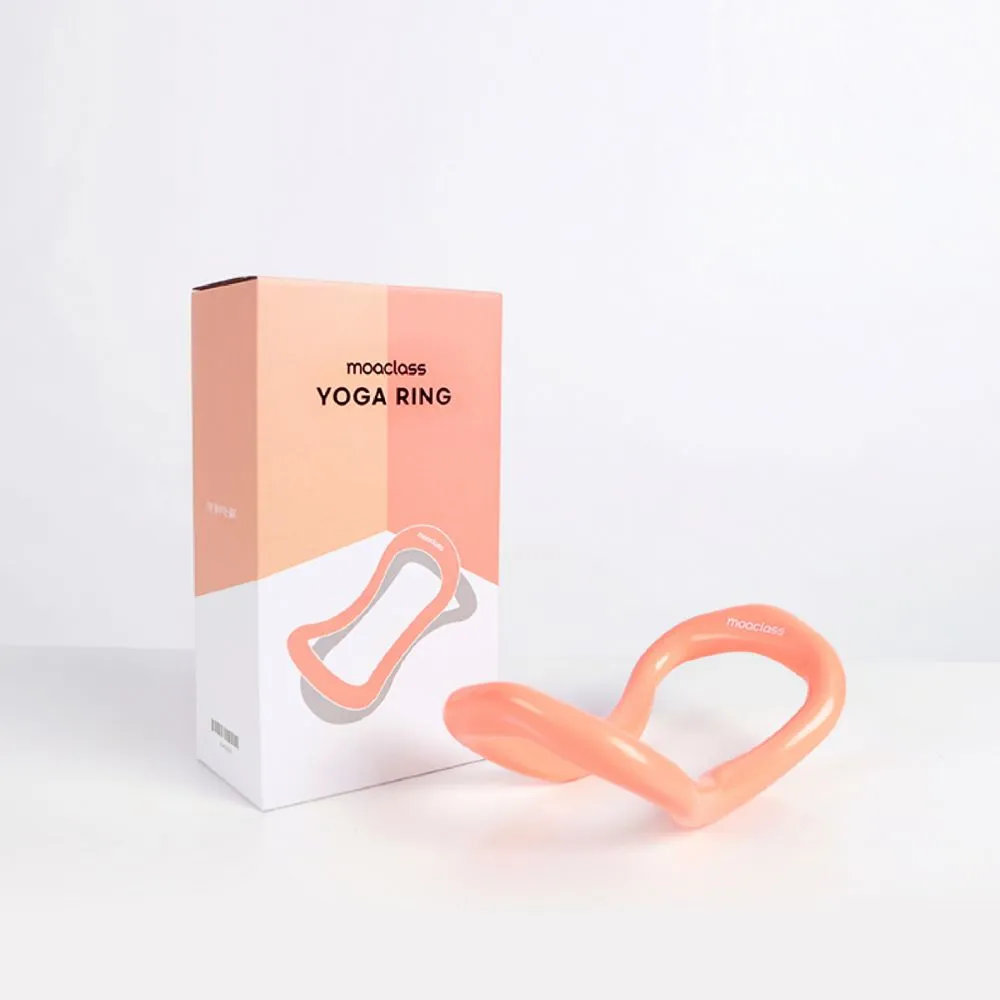 韓國 Moaclass 開背伸展按摩瑜珈環 蘇打藍 歷史價格詳細信息
