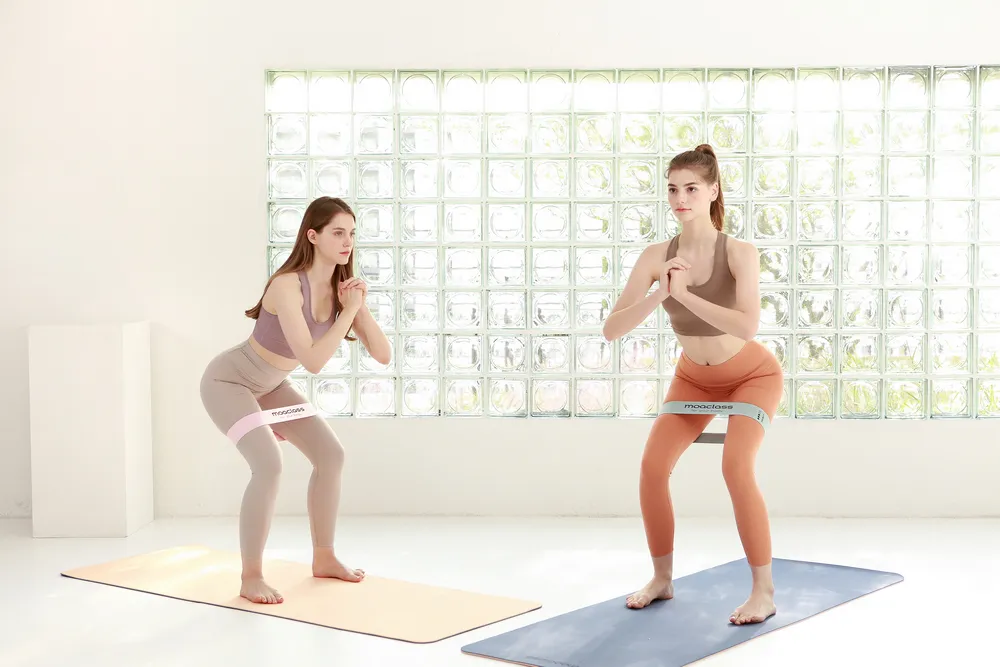 韓國 Moaclass 開背伸展按摩瑜珈環 蘇打藍 歷史價格詳細信息