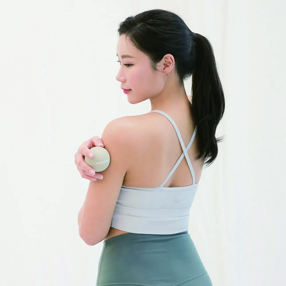 韓國 Moaclass 開背伸展按摩瑜珈環 蘇打藍 歷史價格詳細信息