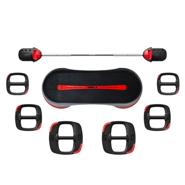 LES MILLS  SMARTBAR™ WEIGHT PLATES 萊美槓鈴健身2.5KG槓片(兩片一組) 歷史價格詳細信息