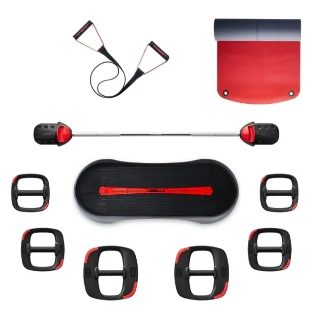 LES MILLS  SMARTBAR™ WEIGHT PLATES 萊美槓鈴健身2.5KG槓片(兩片一組) 歷史價格詳細信息