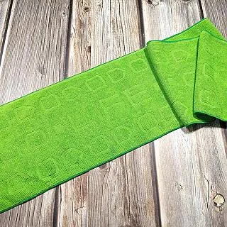 【LIFE 來福牌】超細纖維寬版運動巾 歷史價格詳細信息