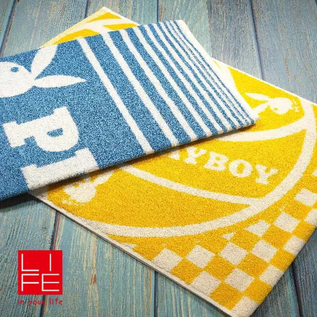 【PLAYBOY 花花公子】PLAYBOY運動毛巾 歷史價格詳細信息