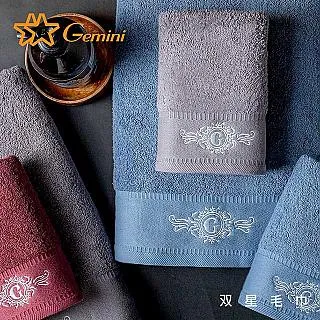 【Gemini 双星毛巾】和風逗球貓紗布小方巾(雙層紗布x細膩毛圈x速乾防霉) 歷史價格詳細信息