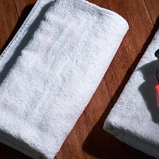 iSoftest 新舒樂’低摩擦’抗菌浴巾(單條-奶茶邊) 價格比較,價格查詢,歷史價格詳細信息